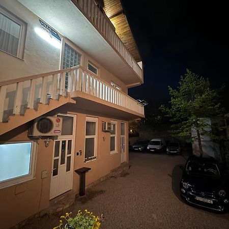 Villa Anja Apartments Mostar Bagian luar foto