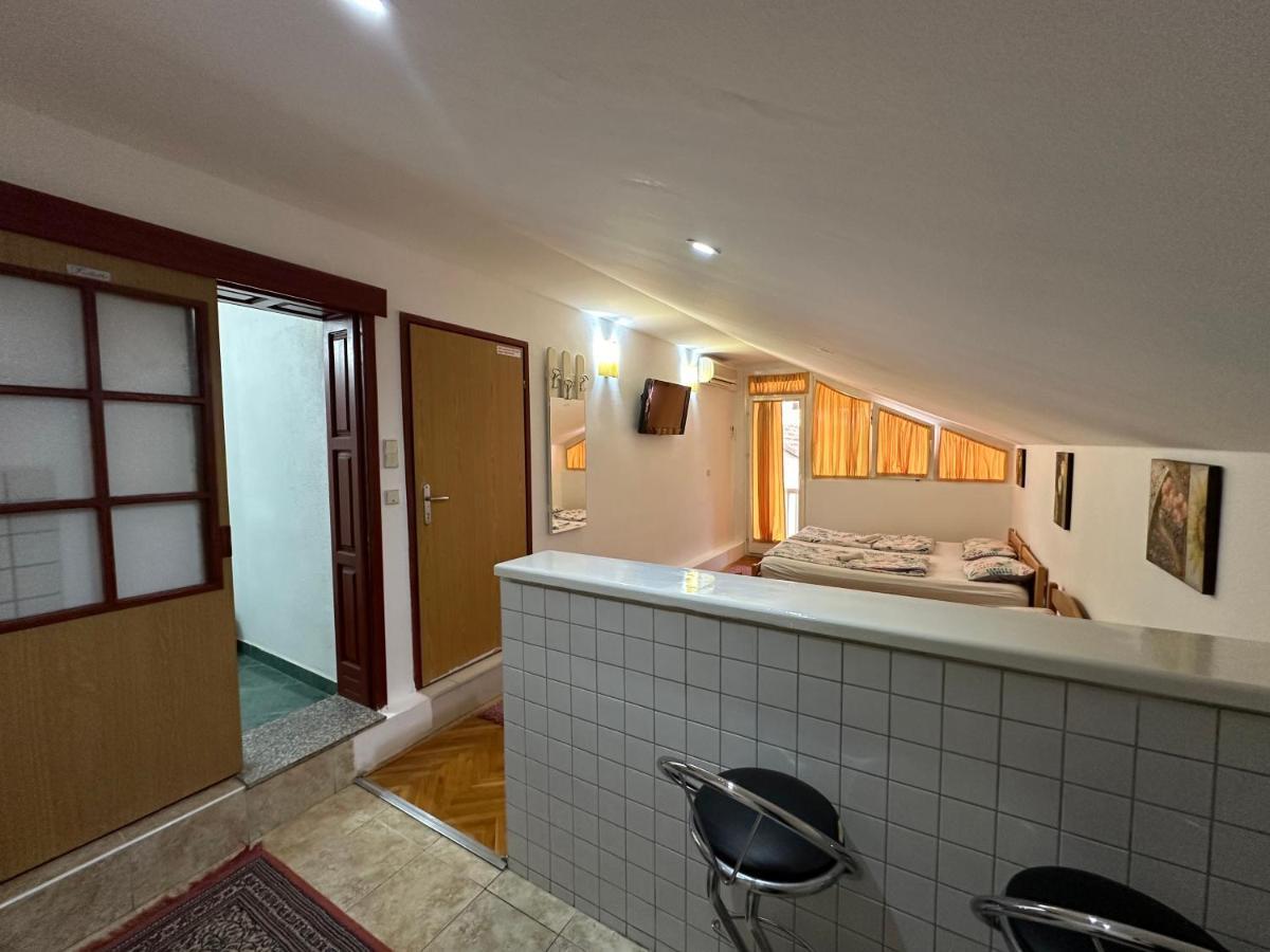 Villa Anja Apartments Mostar Bagian luar foto