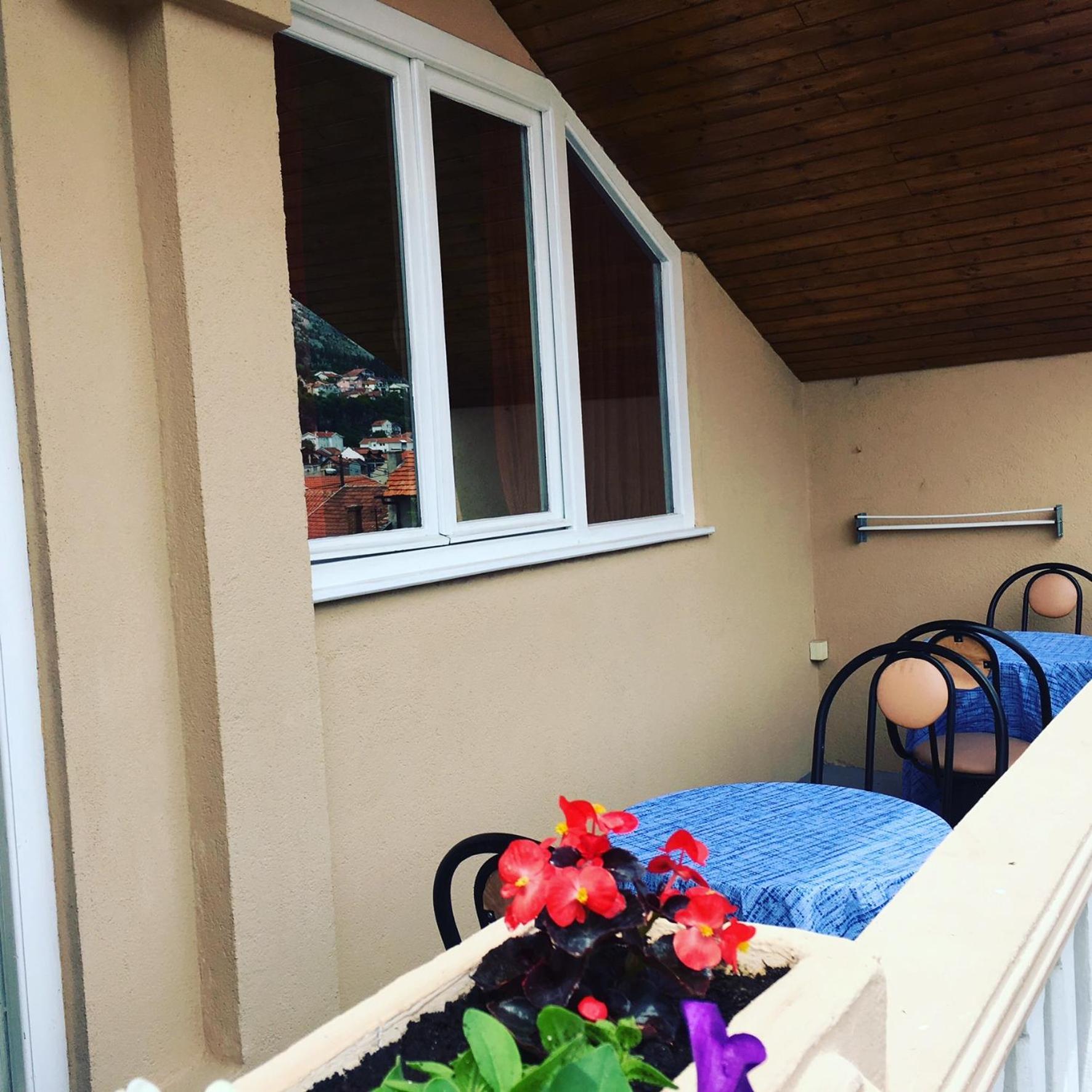 Villa Anja Apartments Mostar Bagian luar foto