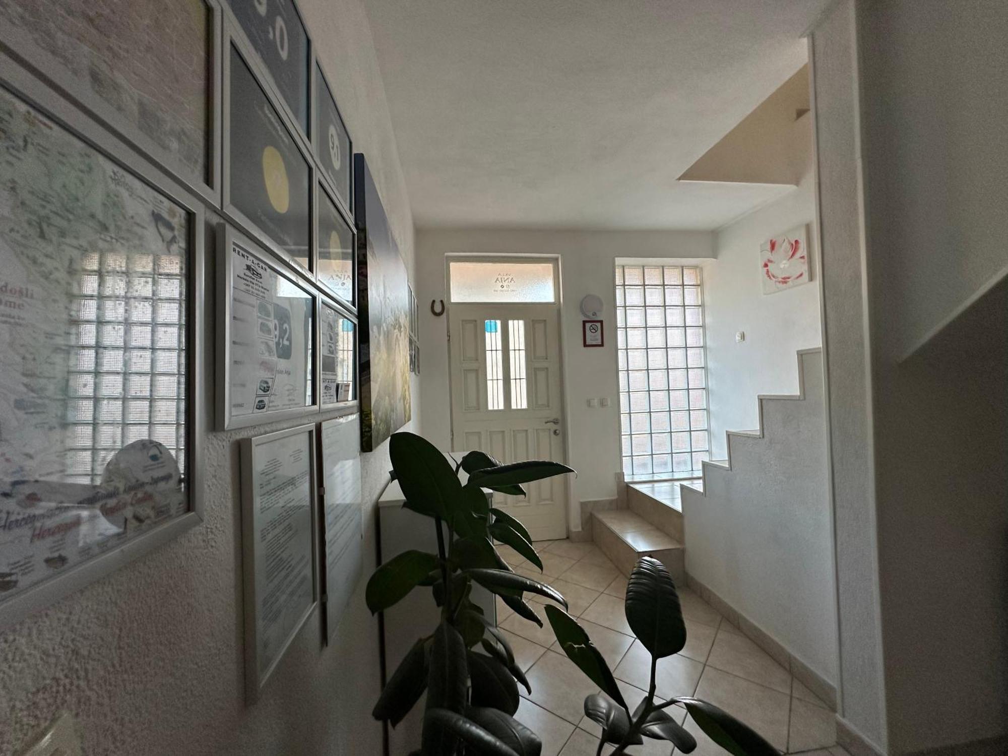 Villa Anja Apartments Mostar Bagian luar foto