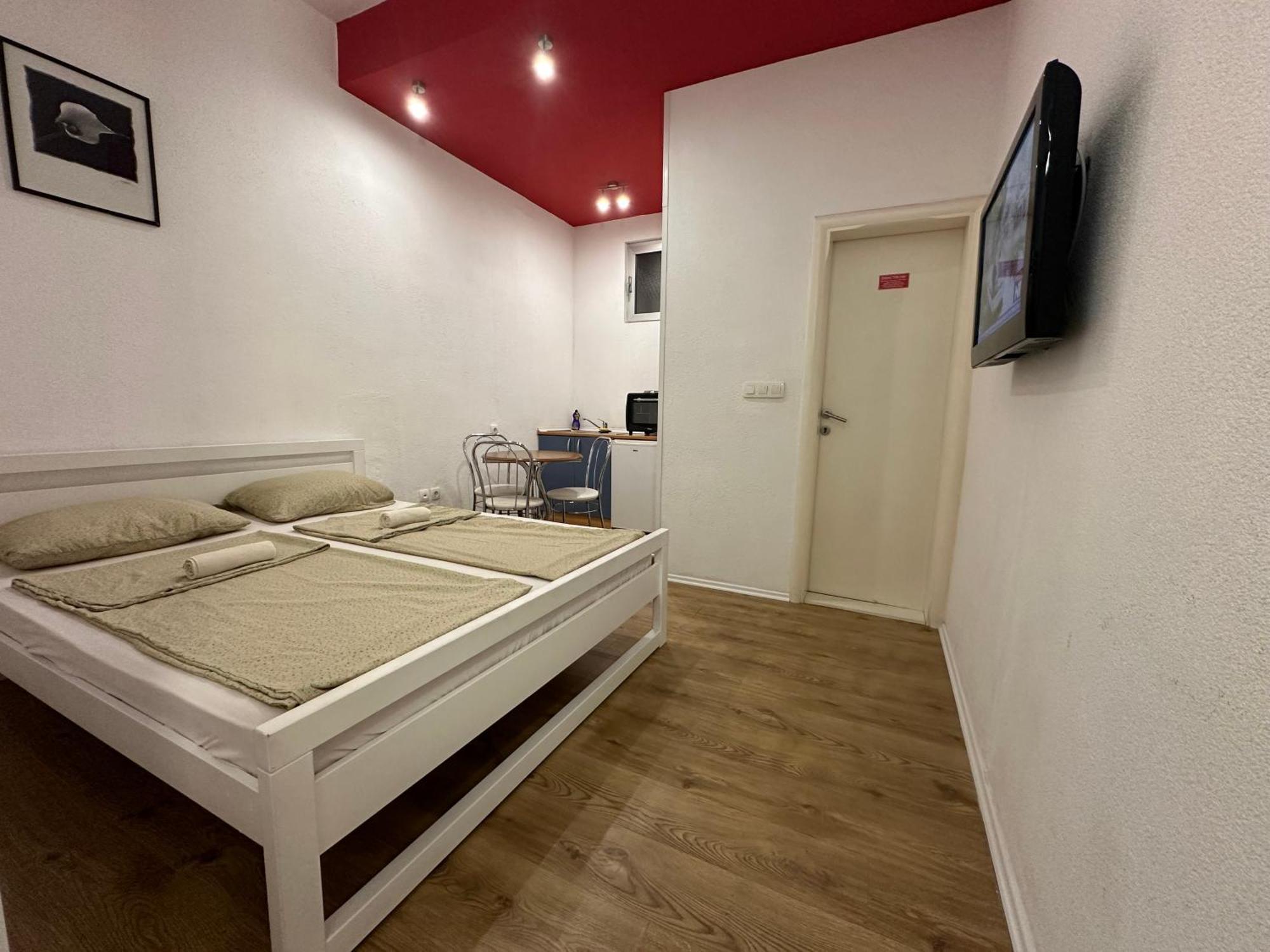 Villa Anja Apartments Mostar Bagian luar foto