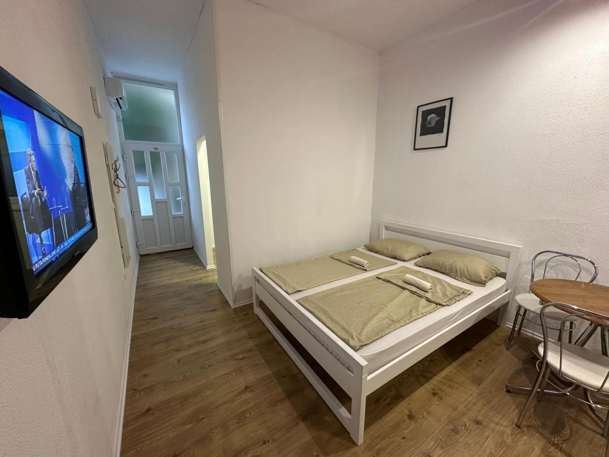 Villa Anja Apartments Mostar Bagian luar foto