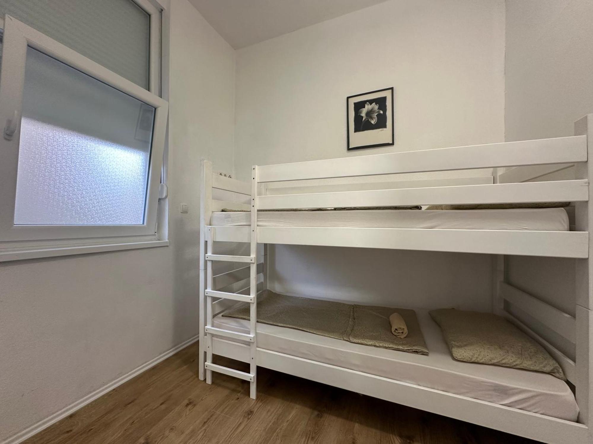 Villa Anja Apartments Mostar Bagian luar foto