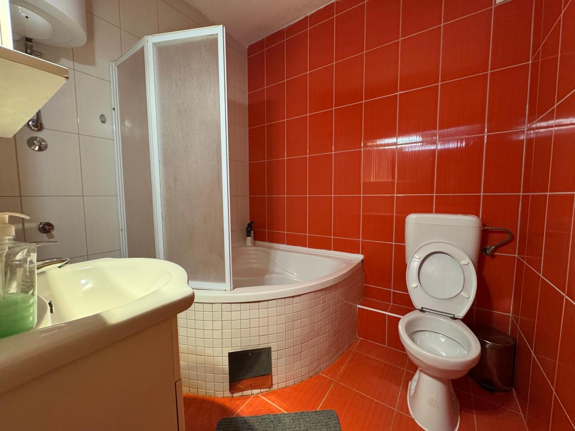 Villa Anja Apartments Mostar Bagian luar foto