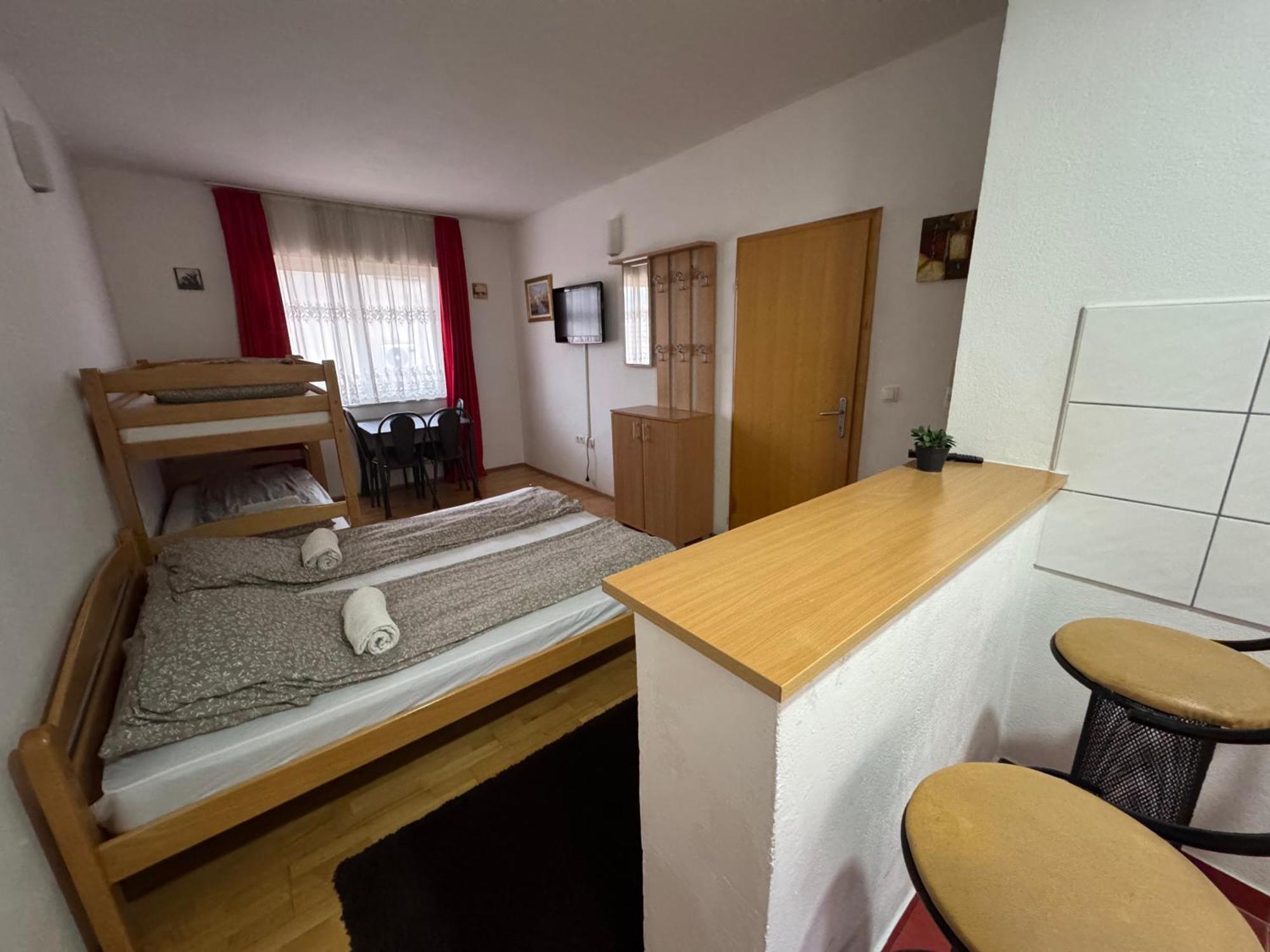 Villa Anja Apartments Mostar Bagian luar foto
