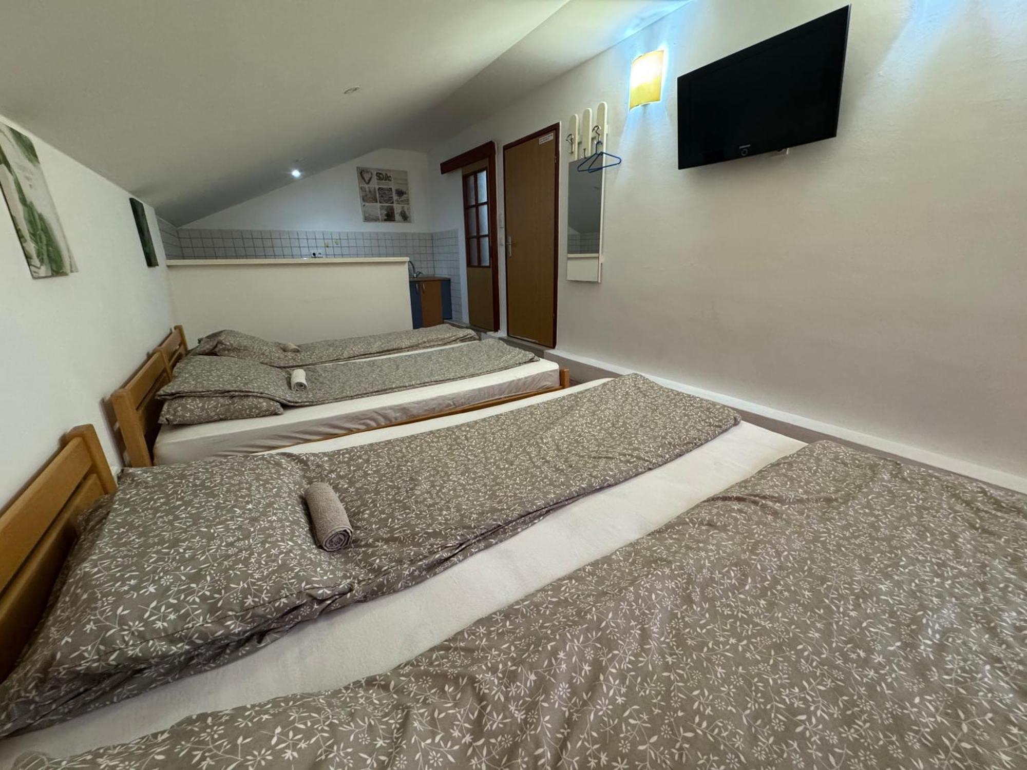 Villa Anja Apartments Mostar Bagian luar foto