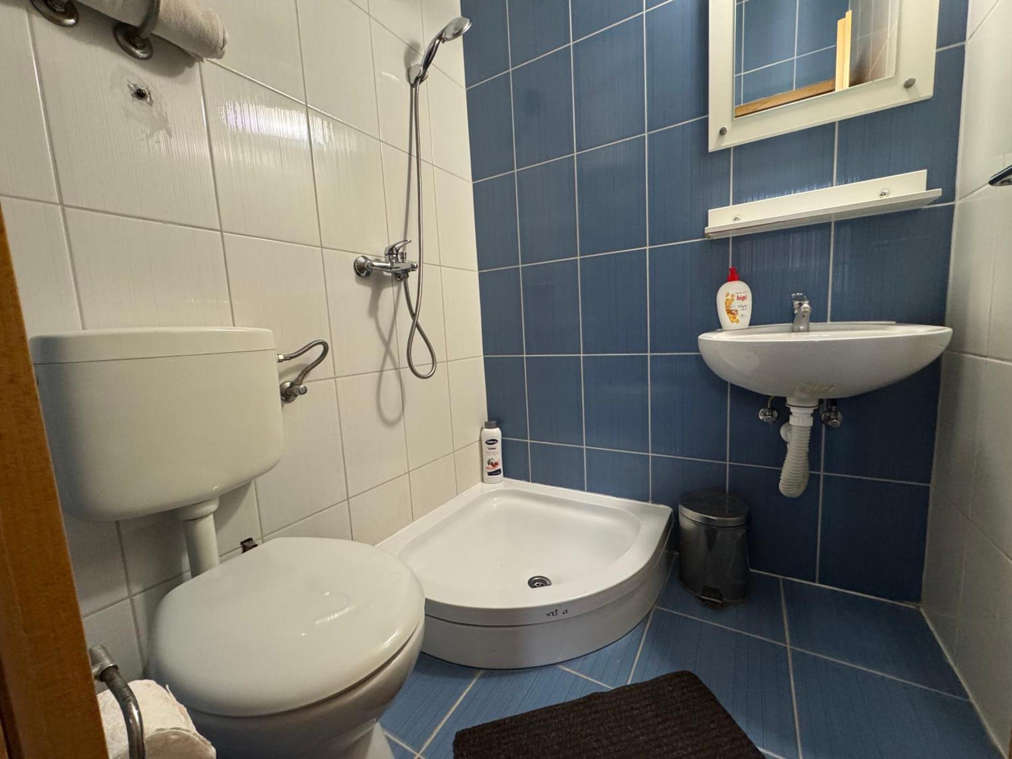 Villa Anja Apartments Mostar Bagian luar foto