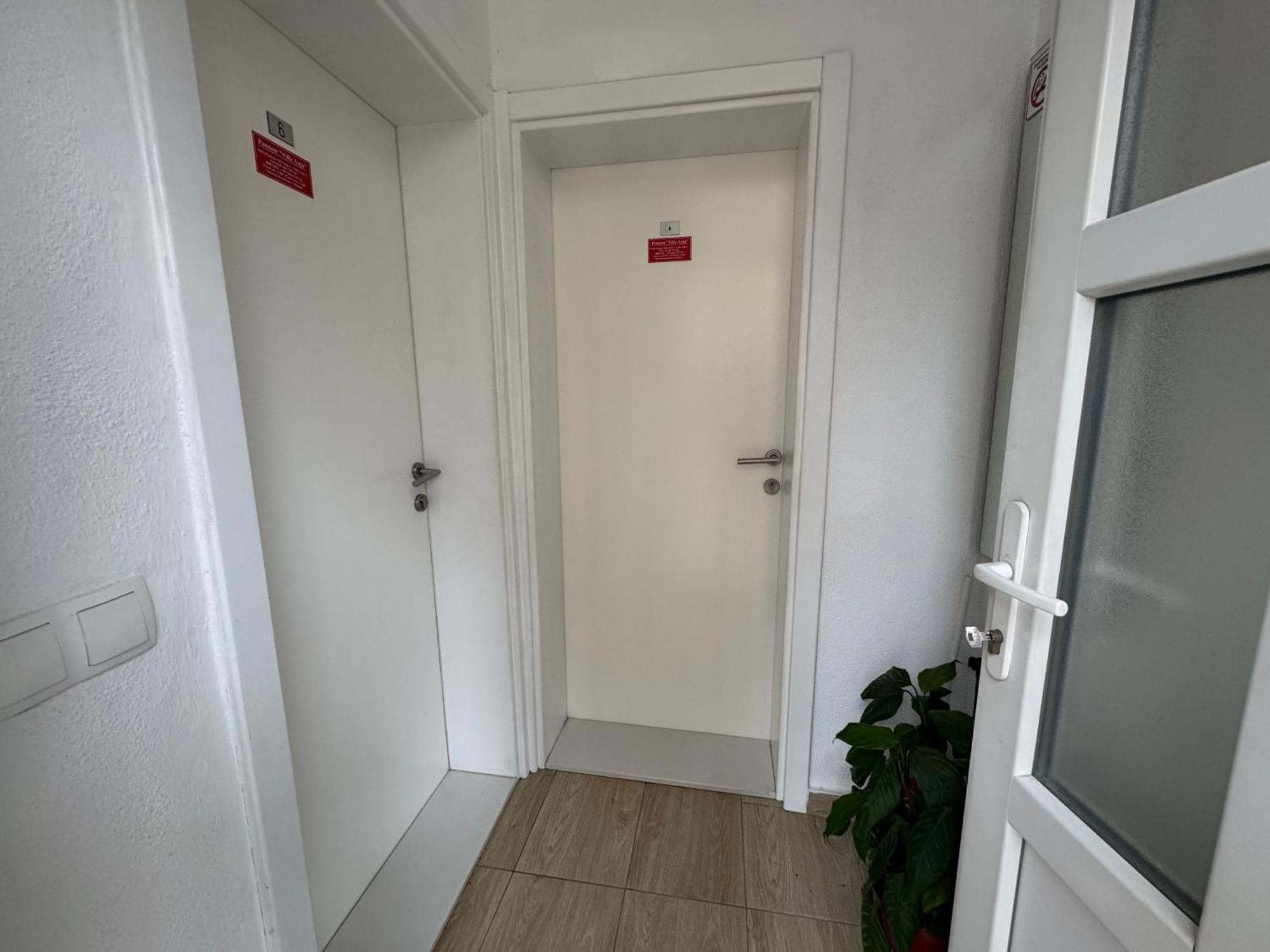 Villa Anja Apartments Mostar Bagian luar foto