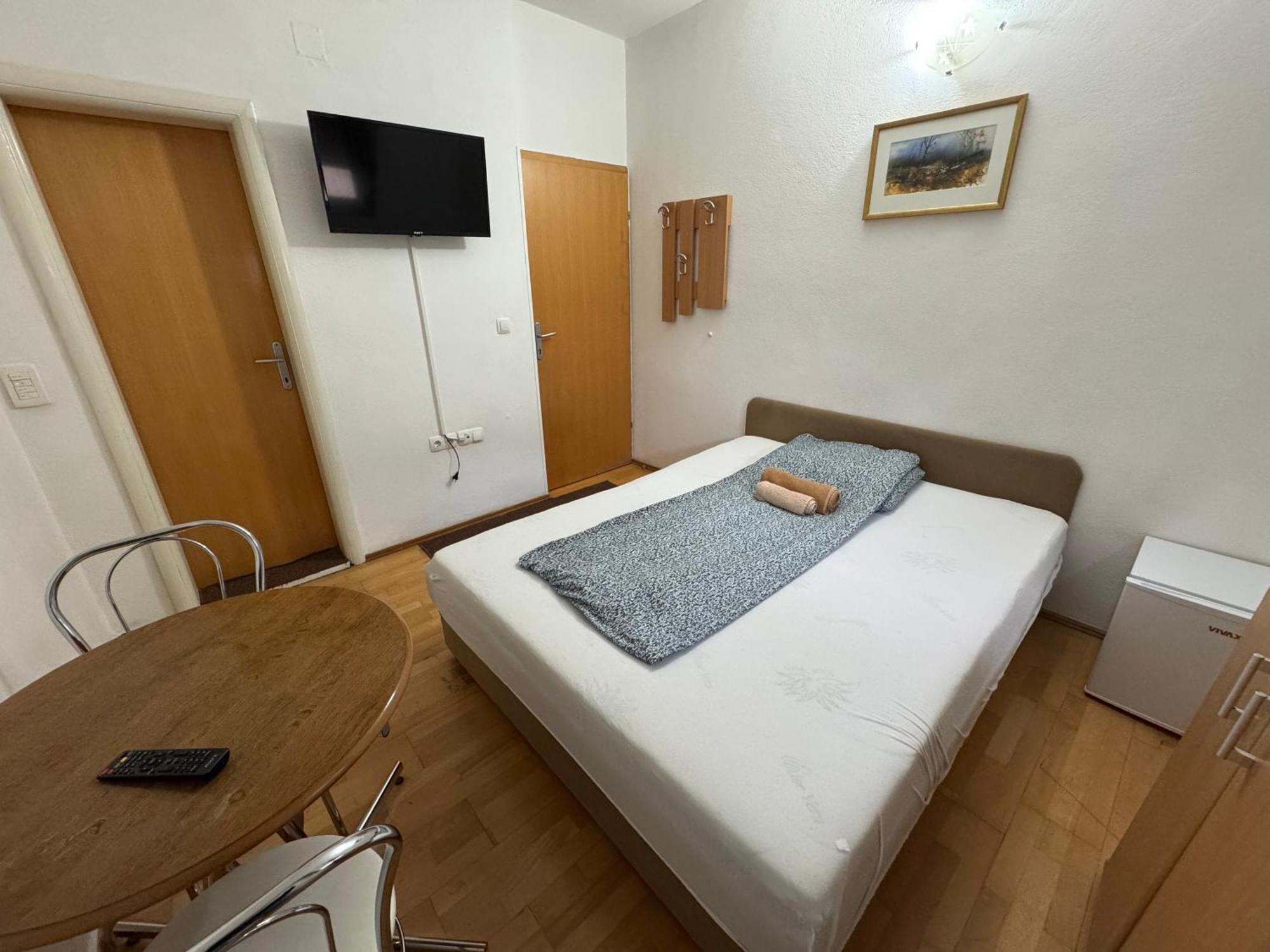 Villa Anja Apartments Mostar Bagian luar foto