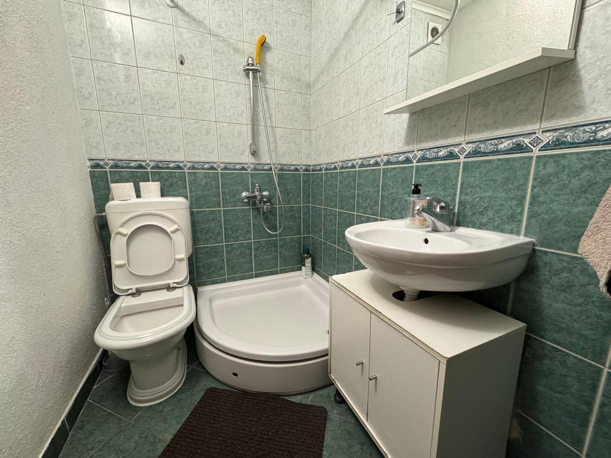 Villa Anja Apartments Mostar Bagian luar foto