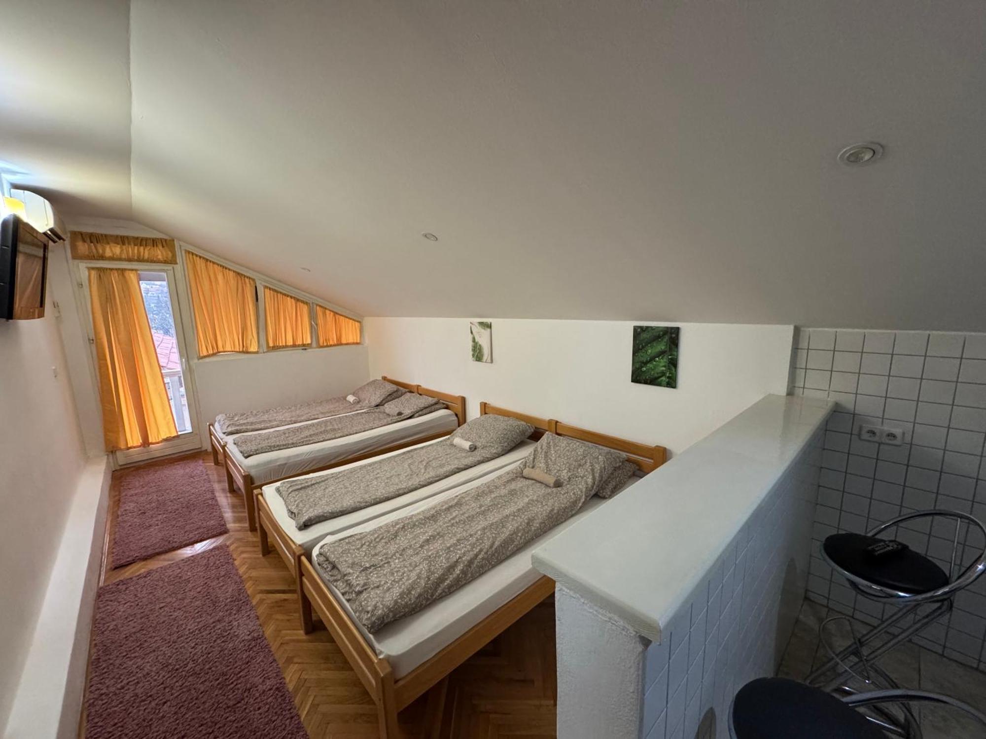 Villa Anja Apartments Mostar Bagian luar foto