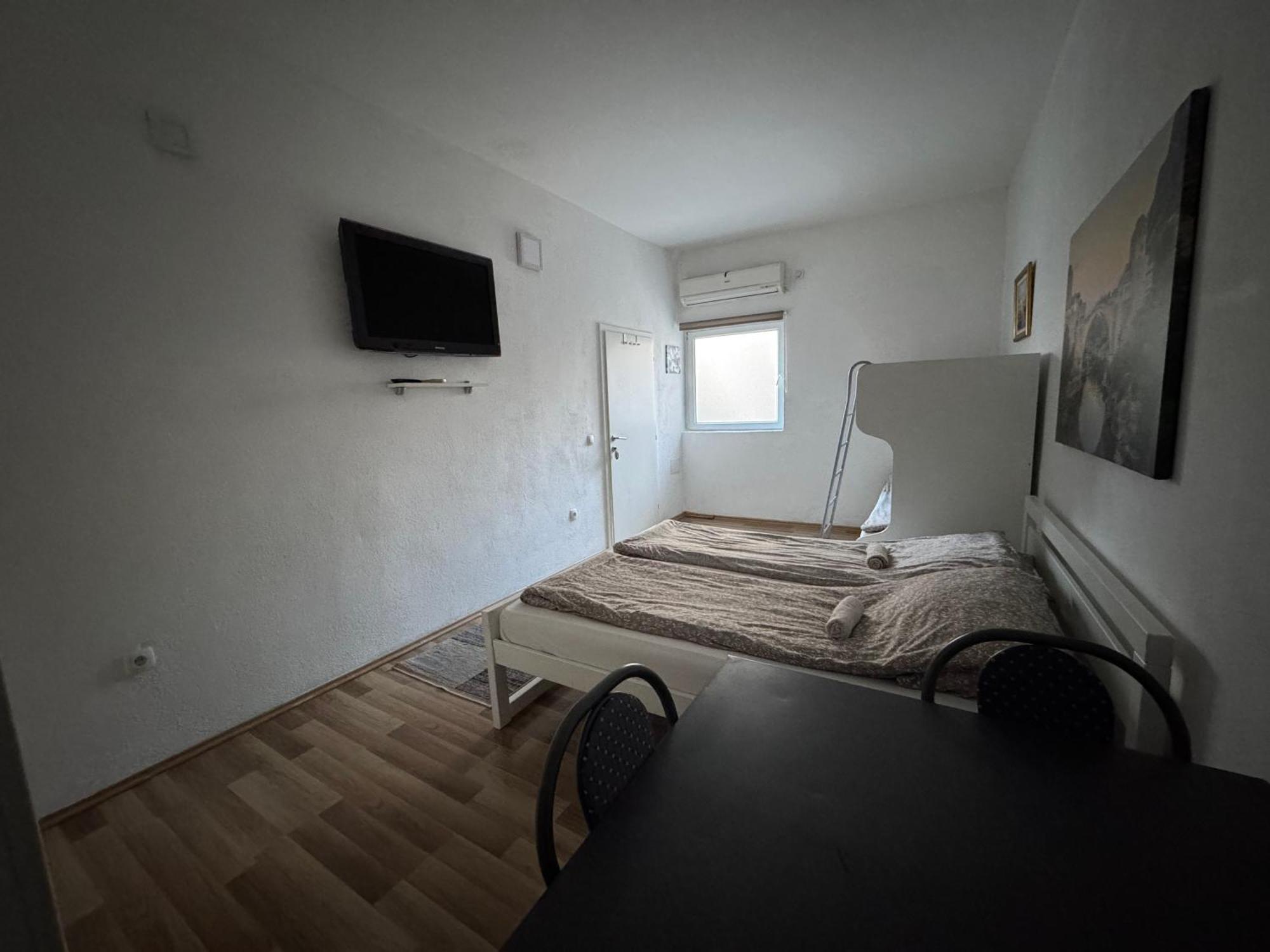 Villa Anja Apartments Mostar Bagian luar foto