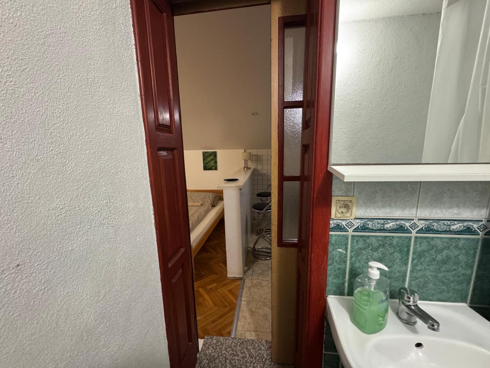 Villa Anja Apartments Mostar Bagian luar foto