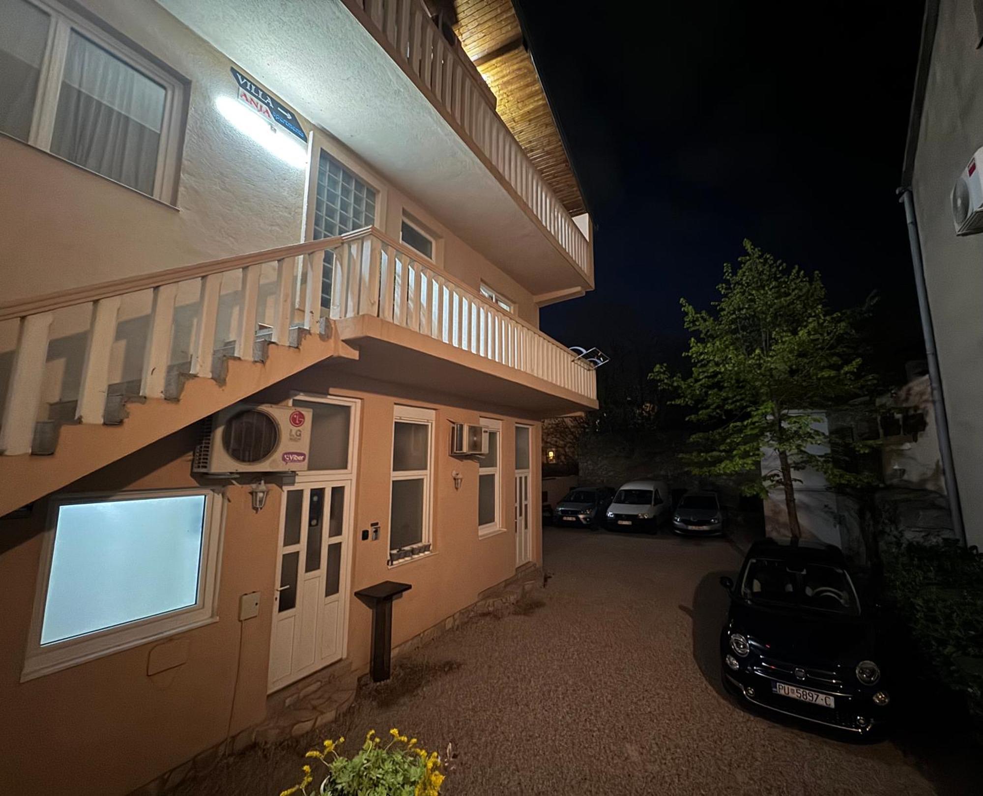 Villa Anja Apartments Mostar Bagian luar foto