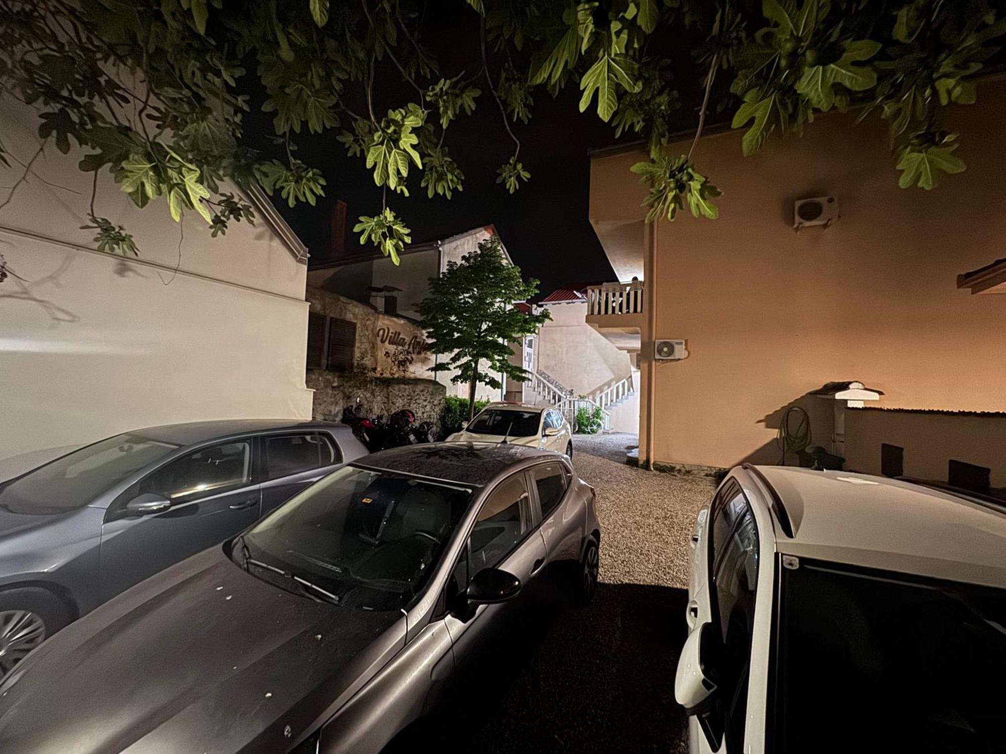 Villa Anja Apartments Mostar Bagian luar foto