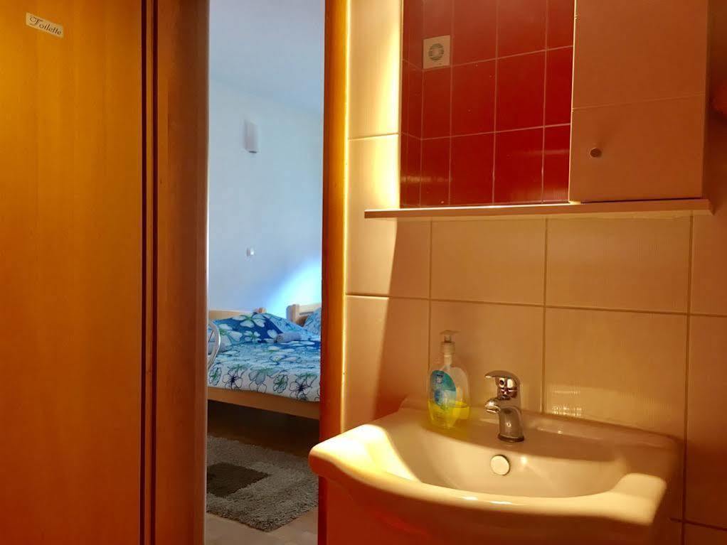 Villa Anja Apartments Mostar Bagian luar foto
