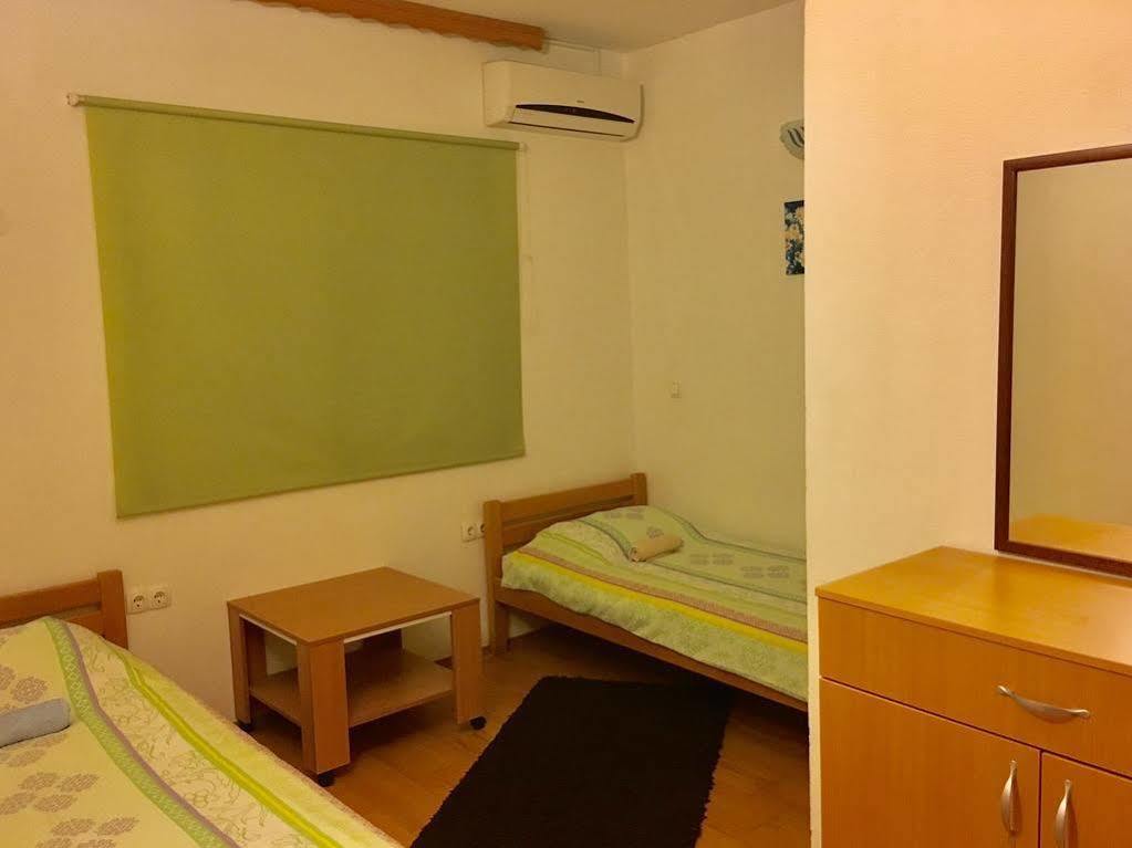 Villa Anja Apartments Mostar Bagian luar foto
