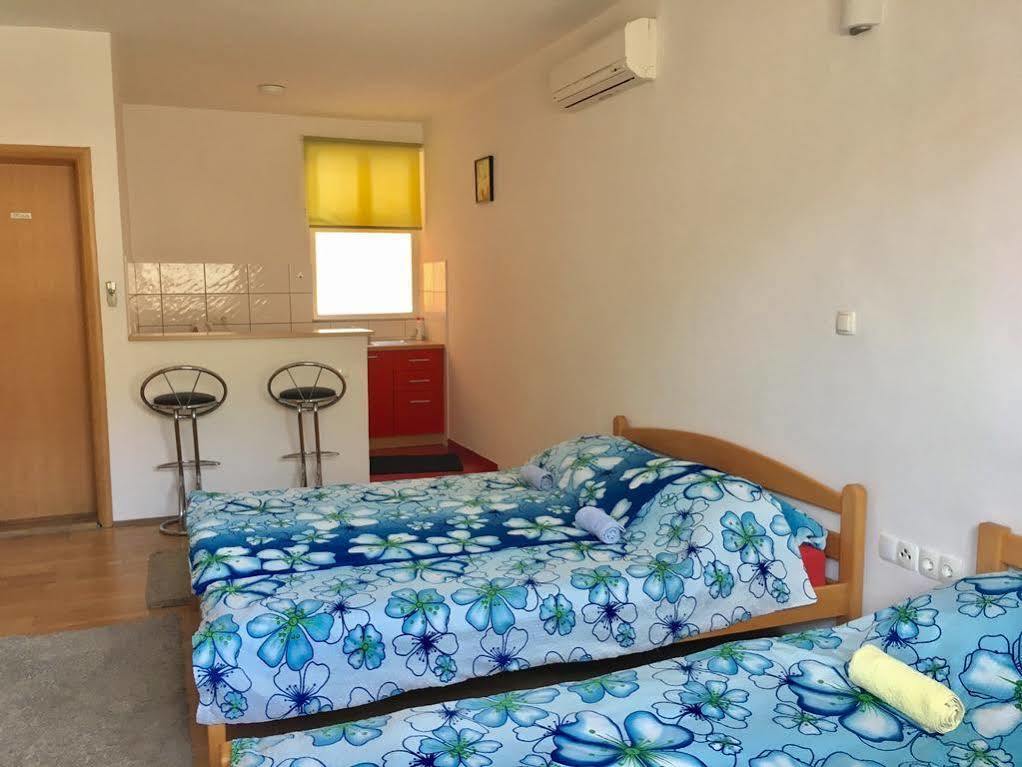 Villa Anja Apartments Mostar Bagian luar foto