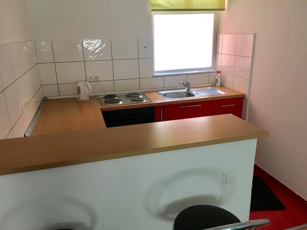 Villa Anja Apartments Mostar Bagian luar foto