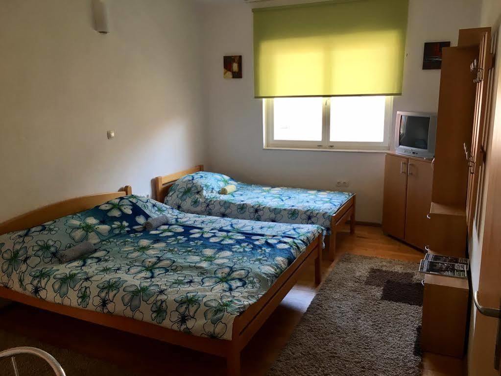 Villa Anja Apartments Mostar Bagian luar foto